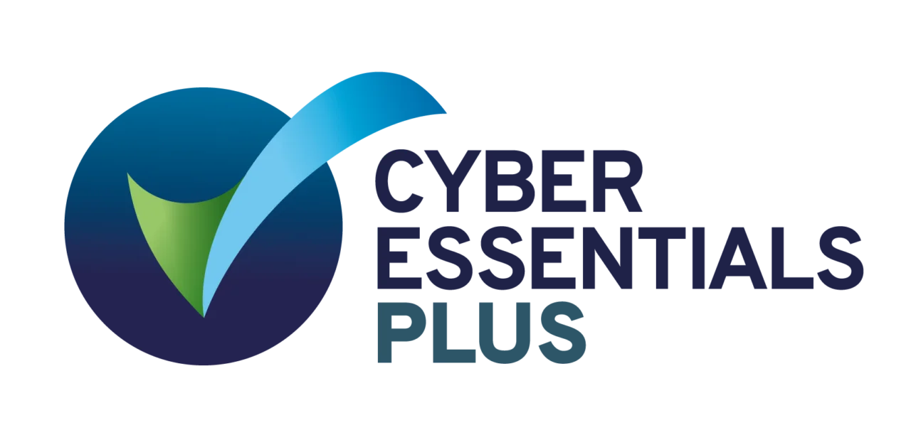 Cyber Essentials Plus Certified